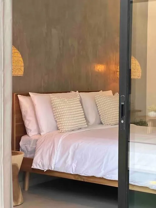 סמיניאק Villa Efire-3 Bedroom With Pool 0*,